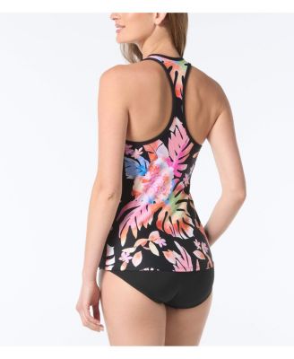 Women's Swim Erinna Tankini