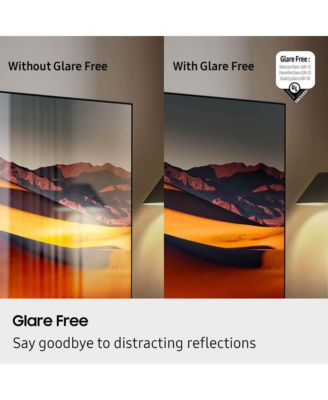 QN65S95FAFXZA 65" OLED HDR Pro 4K Smart TV with Q-Symphony Pro (2025)