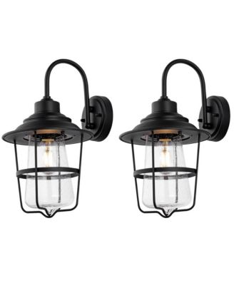 Penber 10" Outdoor Sconce