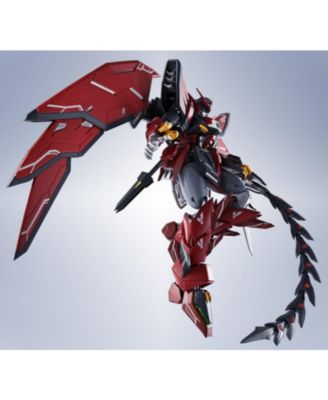 Epyon Metal Robot Spirits | Bandai Tamashii Nations | Gundam Mobile Suit Gundam