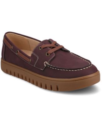 Women's Marion Boat Shoe Loafers