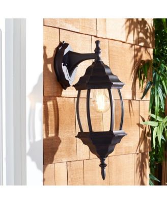 Grazia 6.5" Outdoor Sconce