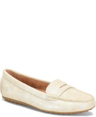 Women's Finley Round Toe Loafers