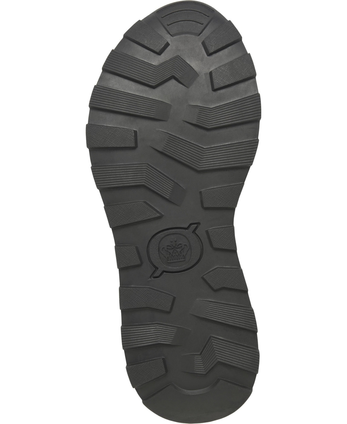 Born Women's Mimi Round Toe Wedge Sandals In Black