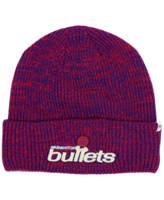 47 Brand Washington Bullets Lancaster 