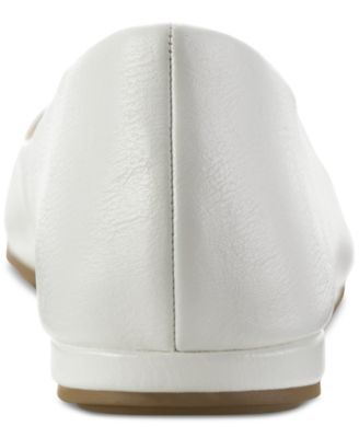 Women's Elsaa Cushioned Insoles Flats, Exclusively at Macy's