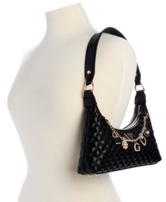 Everlee Top Zip Shoulder Bag