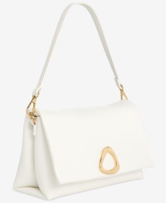 Ninah Sculpted Crossbody, Exclusively at Macy's