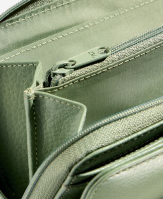 Softy Leather All In One Wallet, Created for Macy's