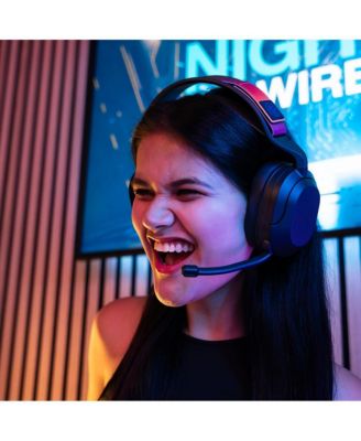 Nightfall Wireless Gaming Headset