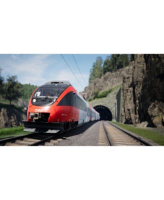 Train Sim World 4 for Playstation 5
