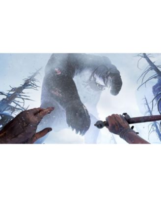 Skydance's Behemoth VR for Playstation 5