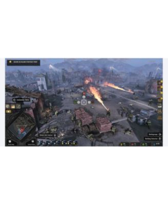 Company of Heroes 3: Console Launch Edition for Xbox Series X