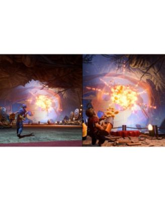 It Takes Two for PlayStation 4