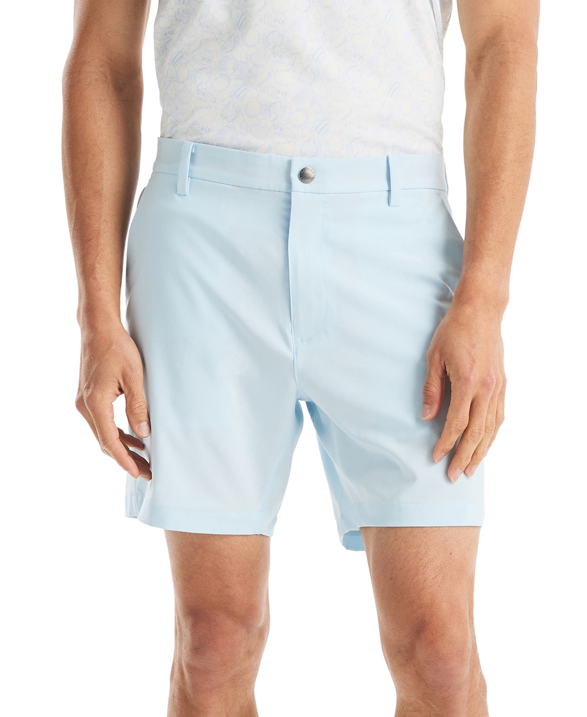 Nautica Men's Performance Shorts