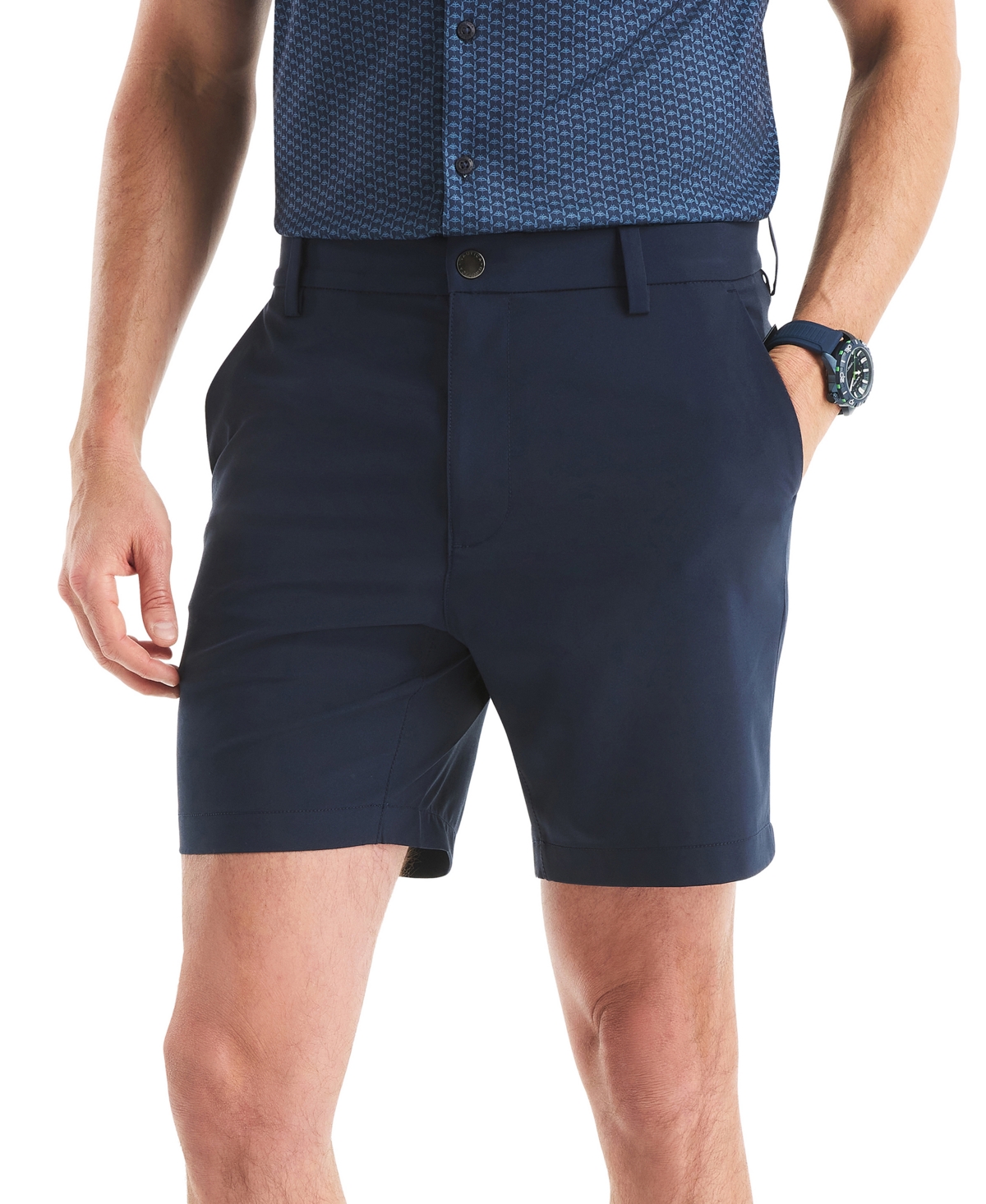Nautica Men's Performance Shorts