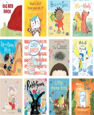 Child's Play Books