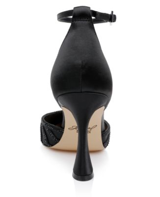 Women's Faithlyn Evening T-Strap Pumps