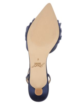 Women's Favor Evening Knot Pumps