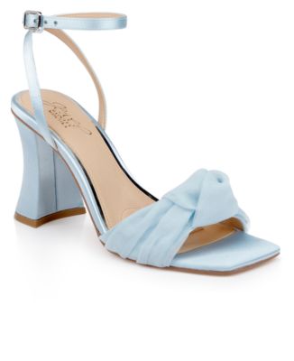 Women's Fayola Dress Knot Sandals