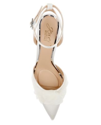 Women's Federica Evening Knot Pumps