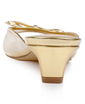 Women's Felisha Evening Slide Sandals