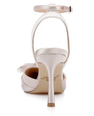 Women's Francine Evening Pumps