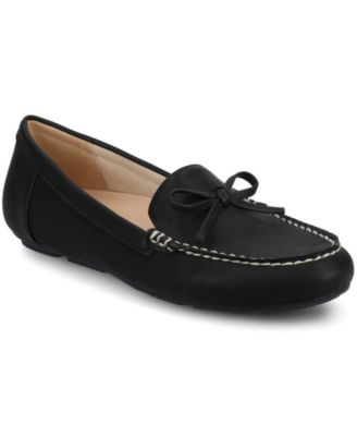 Women's Novella Moc Toe Loafers