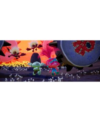Trolls Remix Rescue for Nintendo Switch