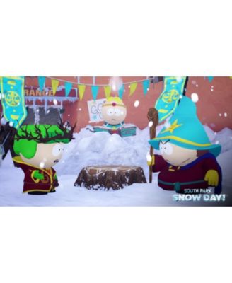 South Park: Snow Day for Playstation 5
