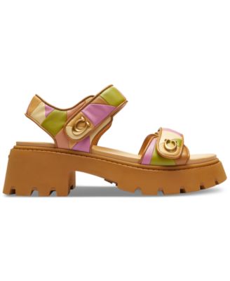 Women's Brynn Platform Sandals