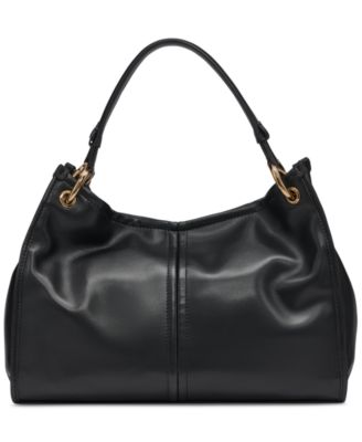 Luciene Leather Tote Bag