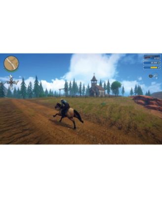 Guns N Spurs 2 for Nintendo Switch