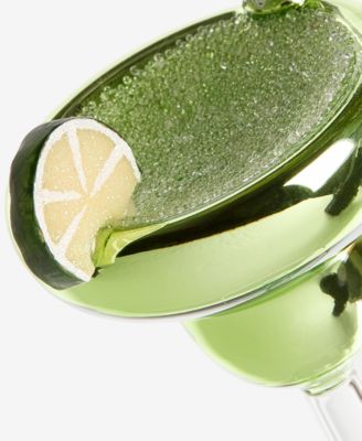 Spirits Margarita Ornament, Macy's Exclusive 