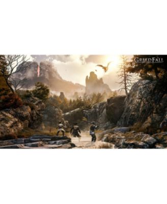 Greedfall for Xbox One