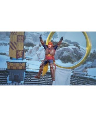 Harry Potter: Quidditch Champions Deluxe Ed for Playstation 5