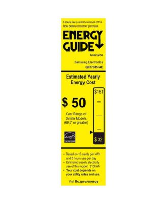 77" OLED HDR 4K Smart TV with Q-Symphony Pro (2025)