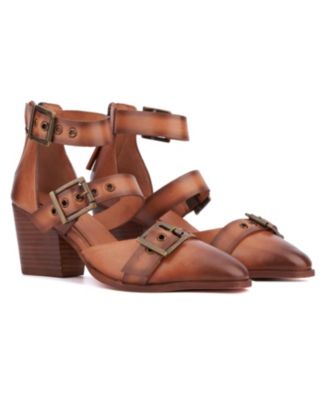 Women's Kaydence Heel Sandal