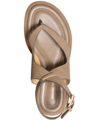 Women's Irene Flat Thong Sandals