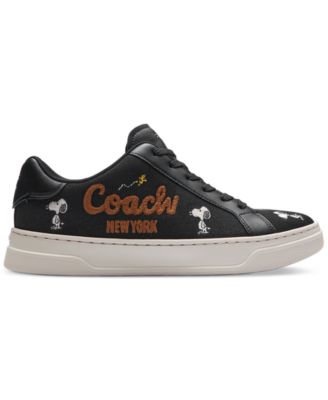 COACH Women's Coach x Peanuts ©2025 PEANUTS WORLDWIDE Snoopy