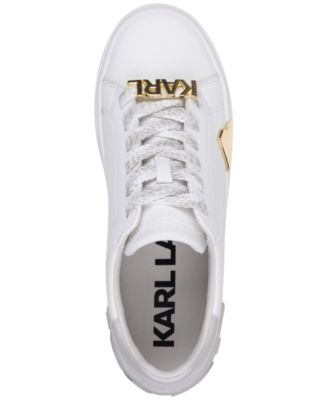 Women's Melora Lace-Up Sneakers