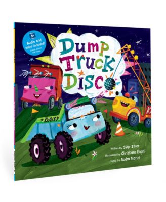 Kindergarten STEAM Singalongs Book Bundle, Set of 4