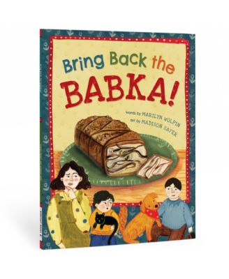 2nd Grade Food and Family Book Bundle, Set of 4