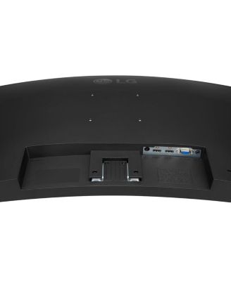 32" Curved FHD 100Hz Monitor with FreeSync