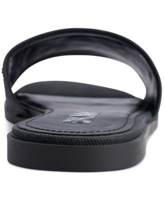 Women's Willow Slide Slip-On Flats Sandals