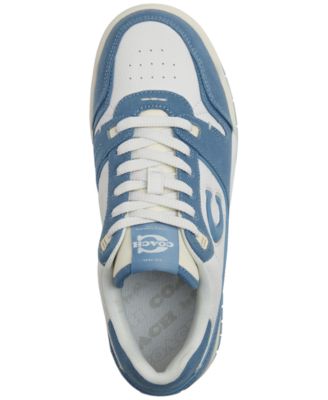 Women's Soho Denim Sneakers