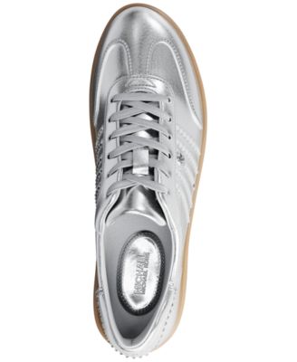 Women's Scotty Lace Up Sneakers