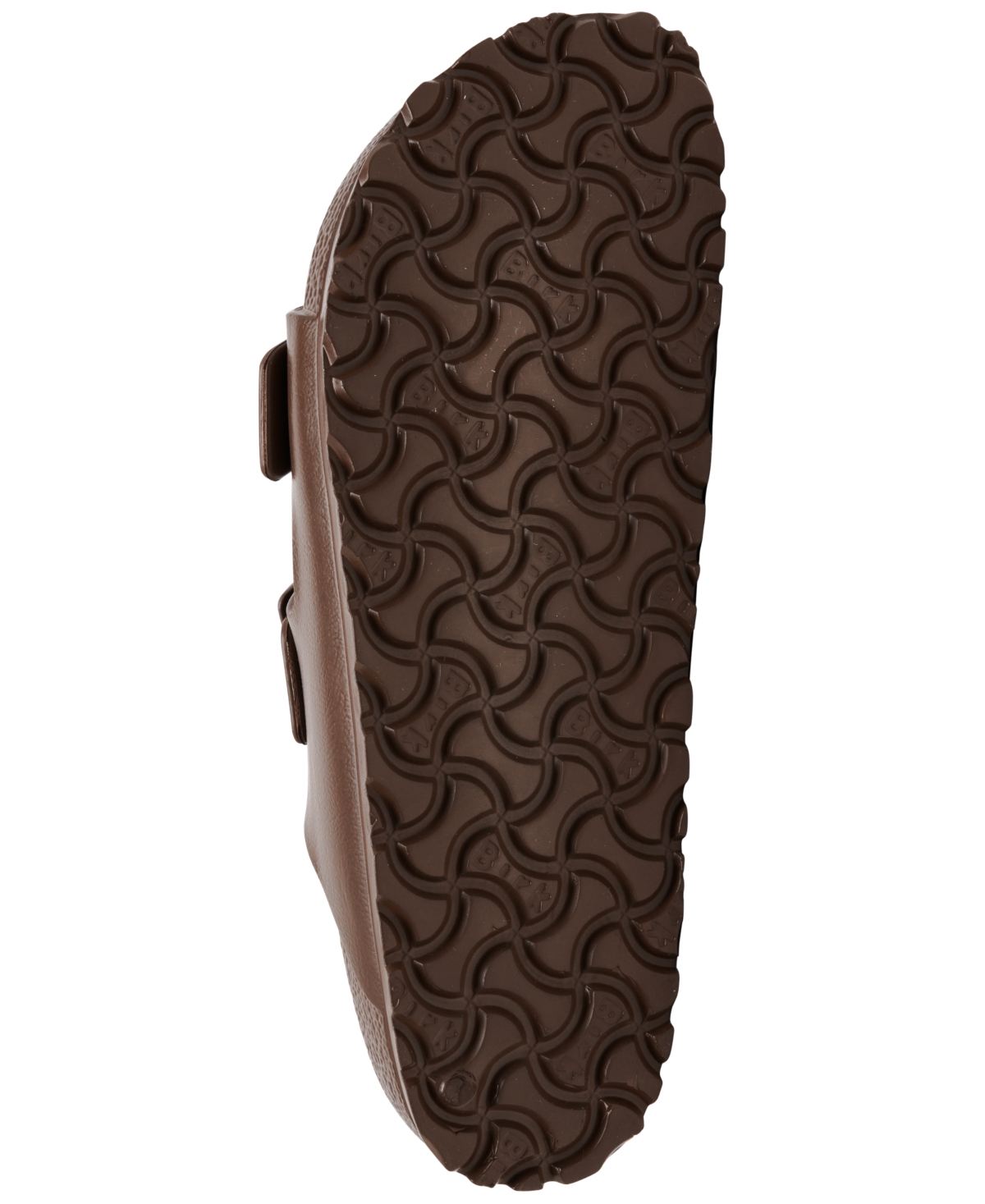 Shop Birkenstock Women's Arizona Essentials Eva Two-strap Sandals From Finish Line