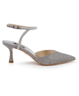 Women's Autumn Pointed Toe Pumps