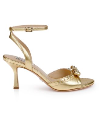 Women's Guliana Pointed Toe Dress Sandals